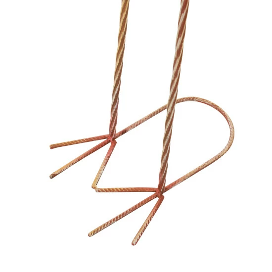 Flash Sale ❤️ Studio 350 Pink Iron Coastal Garden Sculpture Birds (Set Of 2) 😍 - Image 7