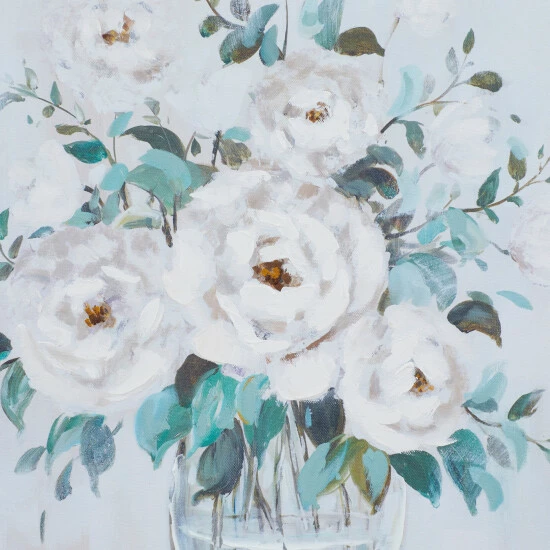 Wholesale 💯 Studio 350 Multi Polystone French Country Framed Wall Art 🥰 - Image 4