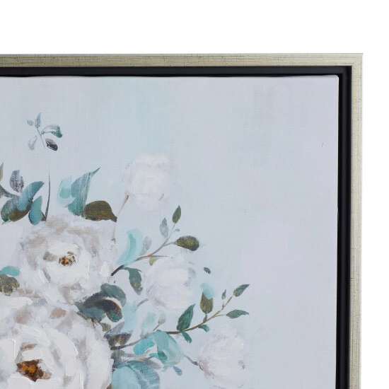 Wholesale 💯 Studio 350 Multi Polystone French Country Framed Wall Art 🥰 - Image 5