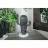 Best reviews of 🌟 Studio 350 Rustic Cactus Sculpture 11 X 8 - 8 X 5 X 11 🌟