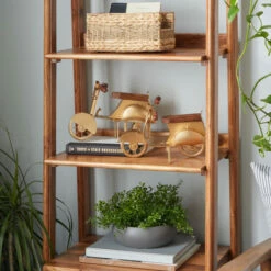 Budget โจ Studio 350 Iron Contemporary Sculpture Transportation (Set Of 2) - 2/ASST 11"W Gold ๐งจ