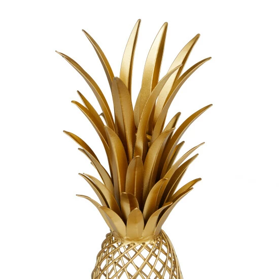 Cheapest 👍 Studio 350 Gold Iron Glam Sculpture 🛒 - Image 5