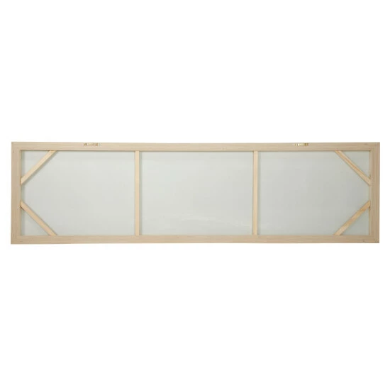 Best Sale ๐ Studio 350 Green Polystone Traditional Framed Wall Art Nature 20 X 71 X 2 - 71 X 2 X 20 ๐ - Image 7