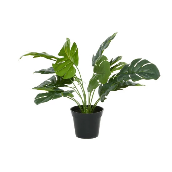 Promo ❤️ Studio 350 Green Polyethylene Traditional Artificial Foliage 16 X 21 X 20 - 21 X 20 X 16 🥰 - Image 7