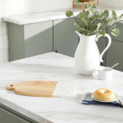 Discount 🎉 Studio 350 Brown Terrazzo Contemporary Cutting Board 1 X 9 X 16 - 9 X 16 X 1 🥰