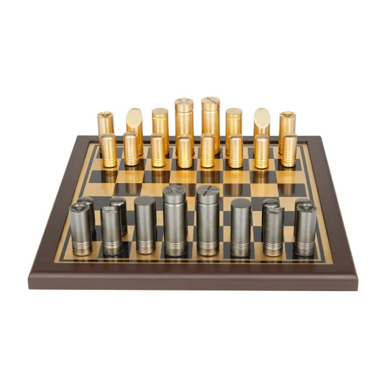 Cheap 🎁 Studio 350 Gold Aluminum Glam Game Set - 14"W, 4"H 🥰 - Image 7