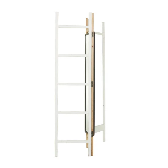 Best deal ๐ Studio 350 White Fir Eclectic Room Divider Screen - 55 X 72 X 1 ๐ฏ - Image 3