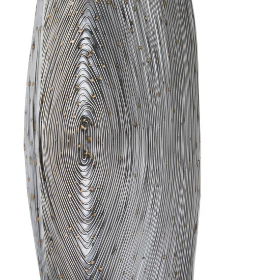 Cheapest 🎁 Studio 350 Stainless Steel Contemporary Wall Sconce 23" X 6" - 6 X 23 X 6 Gold 🛒 - Image 5