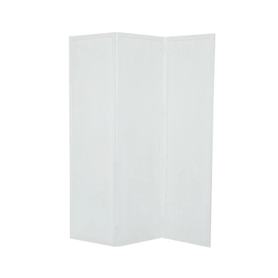 Discount ⌛ Studio 350 Wood Contemporary Room Divider Screen 70 X 60 - 60 X 70 Black 😍 - Image 6