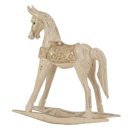 Flash Sale ๐ Studio 350 Light Brown Albizia Wood Vintage Sculpture Horse 15 X 14 X 4 - 14 X 4 X 15 ๐คฉ - Image 8