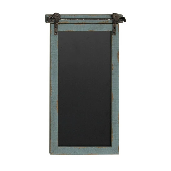 Flash Sale ๐ฅฐ Studio 350 Blue Fir Farmhouse Wall Decor 29 X 16 X 2 ๐ - Image 4