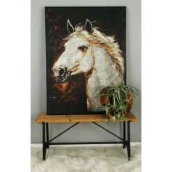 Best reviews of 💯 Studio 350 Beige Wood Industrial Bench 18 X 41 X 15 - 18x41x15 🤩