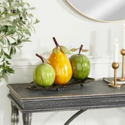 Budget 💯 Studio 350 Multi Metal Traditional Sculpture - 19"L X 10"W X 11"H 😉