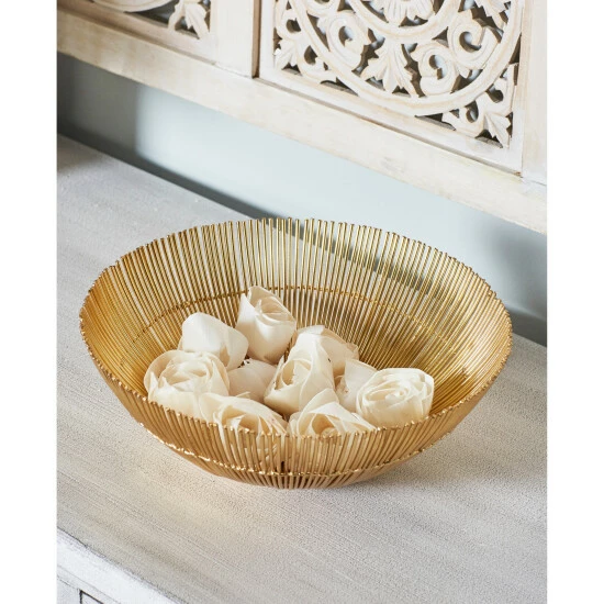 Buy 🔥 Studio 350 Boxed Natural White Carnation And Ranunculus Sola Flowers (Set Of 2) - 6 X 7 - 6 X 7 🛒