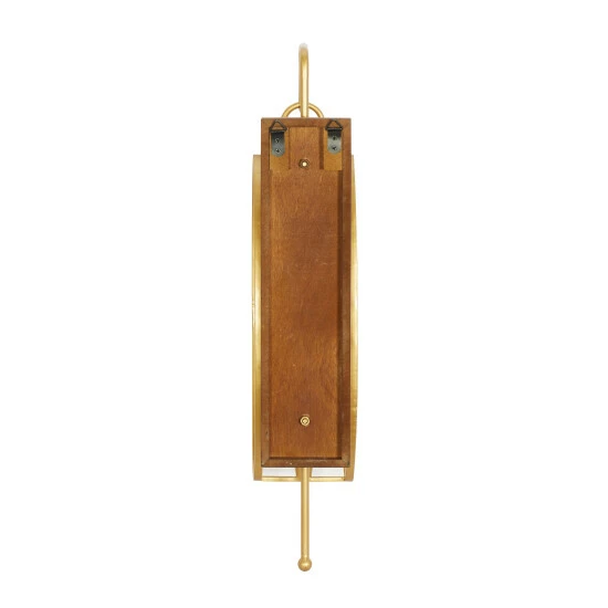 Brand new 😀 Studio 350 Gold Iron Farmhouse Wall Sconce 24 X 6 X 8 - 6 X 8 X 24 ⭐ - Image 7
