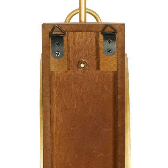 Brand new 😀 Studio 350 Gold Iron Farmhouse Wall Sconce 24 X 6 X 8 - 6 X 8 X 24 ⭐ - Image 8