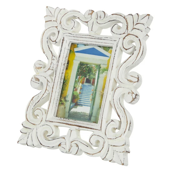 Wholesale ✨ Studio 350 Wood Farmhouse Photo Frame Standard 😀 - Image 2