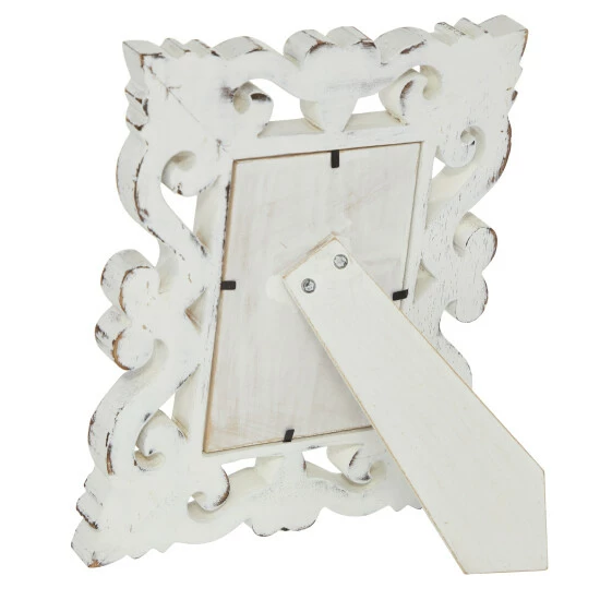 Wholesale ✨ Studio 350 Wood Farmhouse Photo Frame Standard 😀 - Image 6