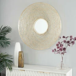 Buy ๐ Studio 350 Metal Starburst Wall Mirror ๐ฅ