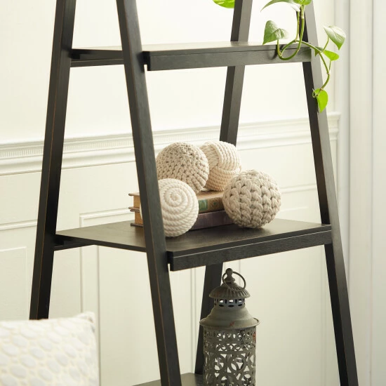 Best reviews of ❤️ Studio 350 Brown Jute Farmhouse Orbs & Vase Filler (Set Of 4) - 4 X 4 X 4 👍