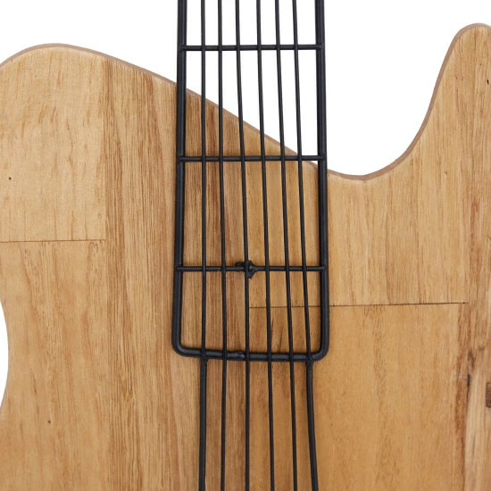 Cheapest 👏 Studio 350 Brown MDF Traditional Wall Decor ✔️ - Image 5