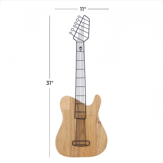 Cheapest 👏 Studio 350 Brown MDF Traditional Wall Decor ✔️ - Image 6