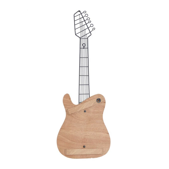 Cheapest 👏 Studio 350 Brown MDF Traditional Wall Decor ✔️ - Image 7