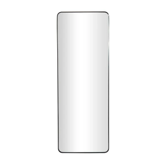 Flash Sale ๐ Studio 350 Black Metal Glam Wall Mirror ๐ - Image 2