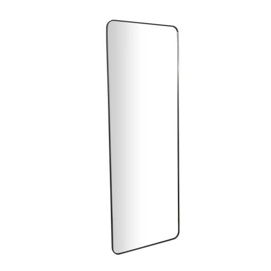 Flash Sale ๐ Studio 350 Black Metal Glam Wall Mirror ๐ - Image 3