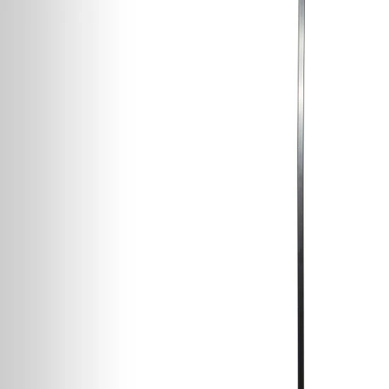 Flash Sale ๐ Studio 350 Black Metal Glam Wall Mirror ๐ - Image 4