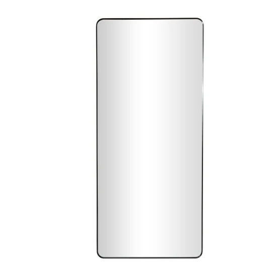 Flash Sale ๐ Studio 350 Black Metal Glam Wall Mirror ๐ - Image 8