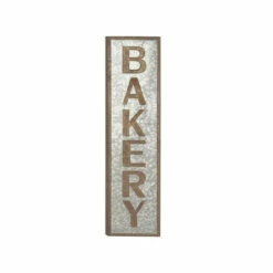 Best reviews of 🎁 Studio 350 Brown Iron Farmhouse Wall Decor Text 36 X 9 X 1 ❤️