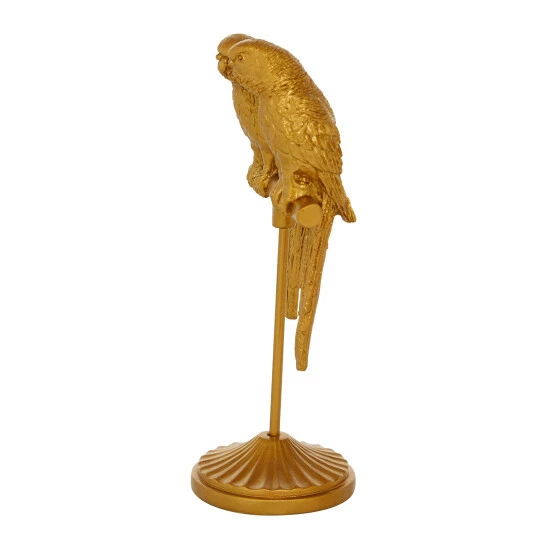 Best reviews of 🎁 Studio 350 Gold Stone Coastal Sculpture Bird 9 X 3 X 3 - 3 X 3 X 9 🎁 - Image 4