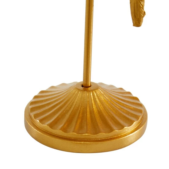 Best reviews of 🎁 Studio 350 Gold Stone Coastal Sculpture Bird 9 X 3 X 3 - 3 X 3 X 9 🎁 - Image 5