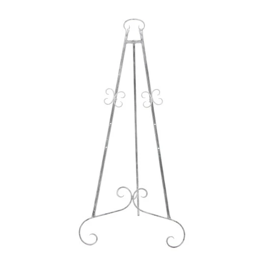 Best reviews of ✔️ Studio 350 Metal Traditional Easel 46 X 22 X 21 - 22 X 21 X 46 Gold ✨ - Image 8