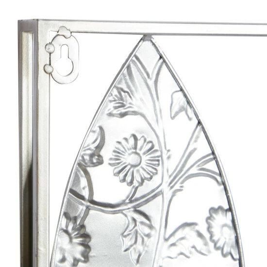 Cheapest ✔️ Studio 350 Green Iron Traditional Wall Decor 24 X 48 X 2 - 48 X 2 X 24 🔥 - Image 6