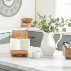 Best Sale 🧨 Studio 350 Gold Wood Country Cottage Easel 11 X 7 X 8 - 7 X 8 X 11 🛒