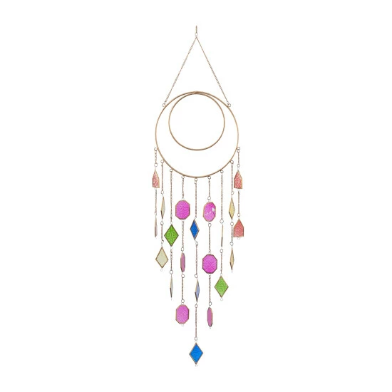 Deals 🛒 Studio 350 Multi Iron Contemporary Windchime 🛒 - Image 4