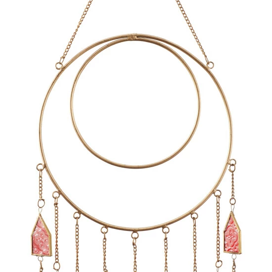 Deals 🛒 Studio 350 Multi Iron Contemporary Windchime 🛒 - Image 5