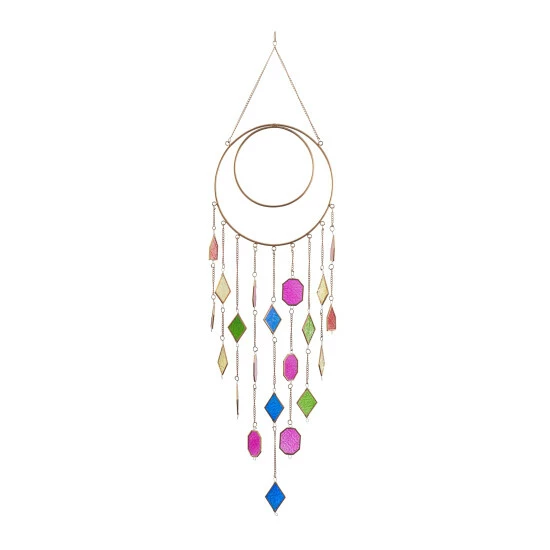 Deals 🛒 Studio 350 Multi Iron Contemporary Windchime 🛒 - Image 8