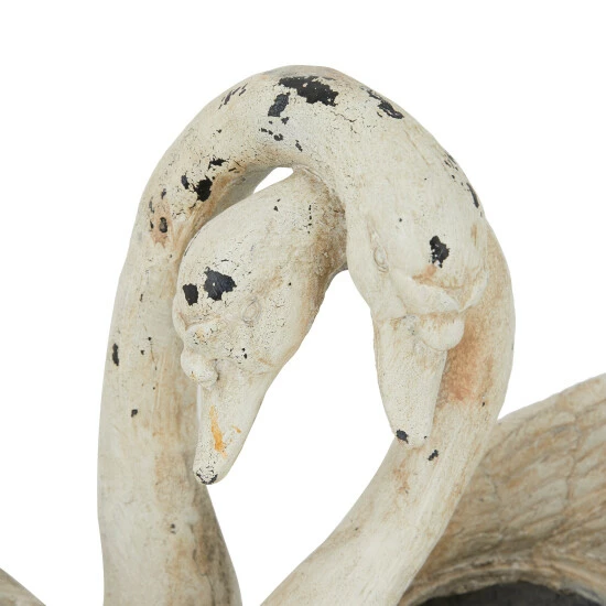 Best reviews of ⭐ Studio 350 White MGO Country Cottage Planter - 30"L X 10"W X 19"H 🛒 - Image 4