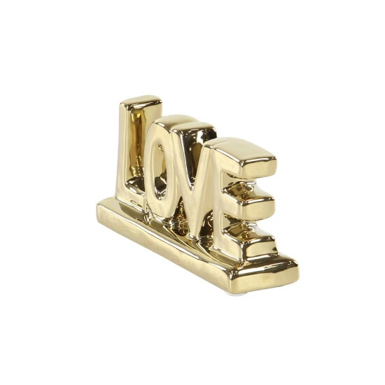 Best Pirce 🌟 Studio 350 Multi Porcelain Glam Decorative Sign (Set Of 2) - 6 X 2 X 3 🔔 - Image 5