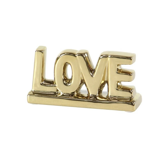 Best Pirce 🌟 Studio 350 Multi Porcelain Glam Decorative Sign (Set Of 2) - 6 X 2 X 3 🔔 - Image 6