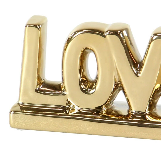 Best Pirce 🌟 Studio 350 Multi Porcelain Glam Decorative Sign (Set Of 2) - 6 X 2 X 3 🔔 - Image 7