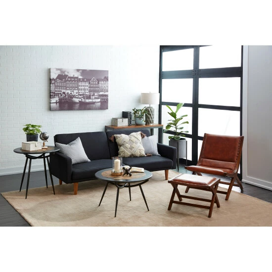 Top 10 🎉 Studio 350 Grey Iron Industrial Coffee Table 17 X 30 X 30 🎁 - Image 4