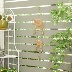 Top 10 👏 Studio 350 Brass Iron Eclectic Windchime 28 X 10 X 2 🥰