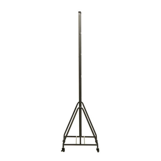 New 🌟 Studio 350 Black Iron Industrial Shelving Unit 61 X 18 X 16 - 18 X 16 X 61 🎁 - Image 4