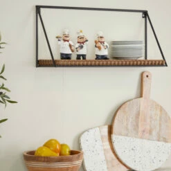 Buy ⌛ Studio 350 White Polystone Traditional Sculpture (Set Of 3) - S/3 5", 5", 5"H 😍