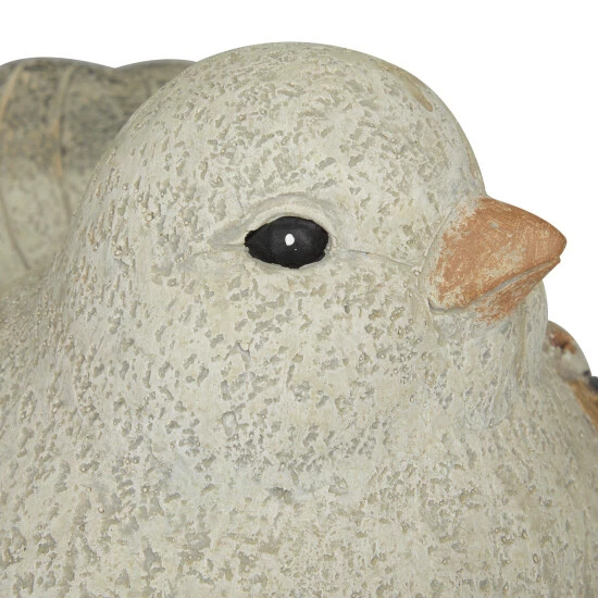 Top 10 🎁 Studio 350 Grey Polystone Farmhouse Garden Sculpture (Set Of 2) - 12 X 8 X 8 😀 - Image 5