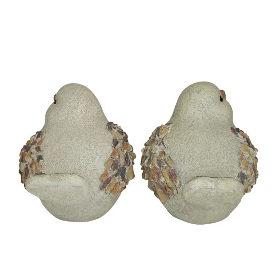 Top 10 🎁 Studio 350 Grey Polystone Farmhouse Garden Sculpture (Set Of 2) - 12 X 8 X 8 😀 - Image 7